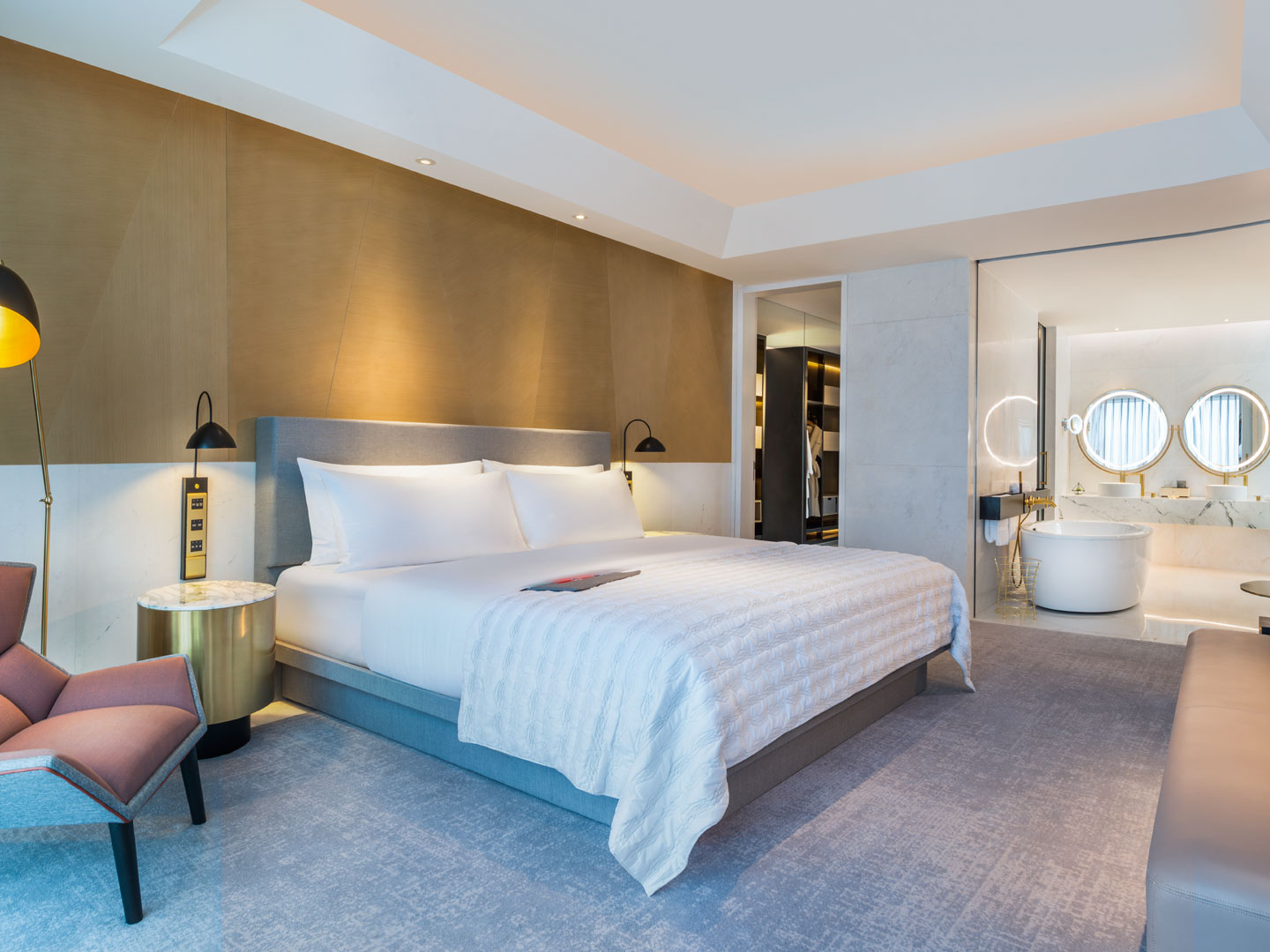 上海七宝艾美酒店图片 (8)