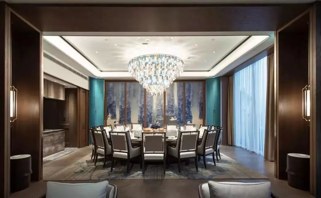 上海江桥绿地铂骊酒店 (9)