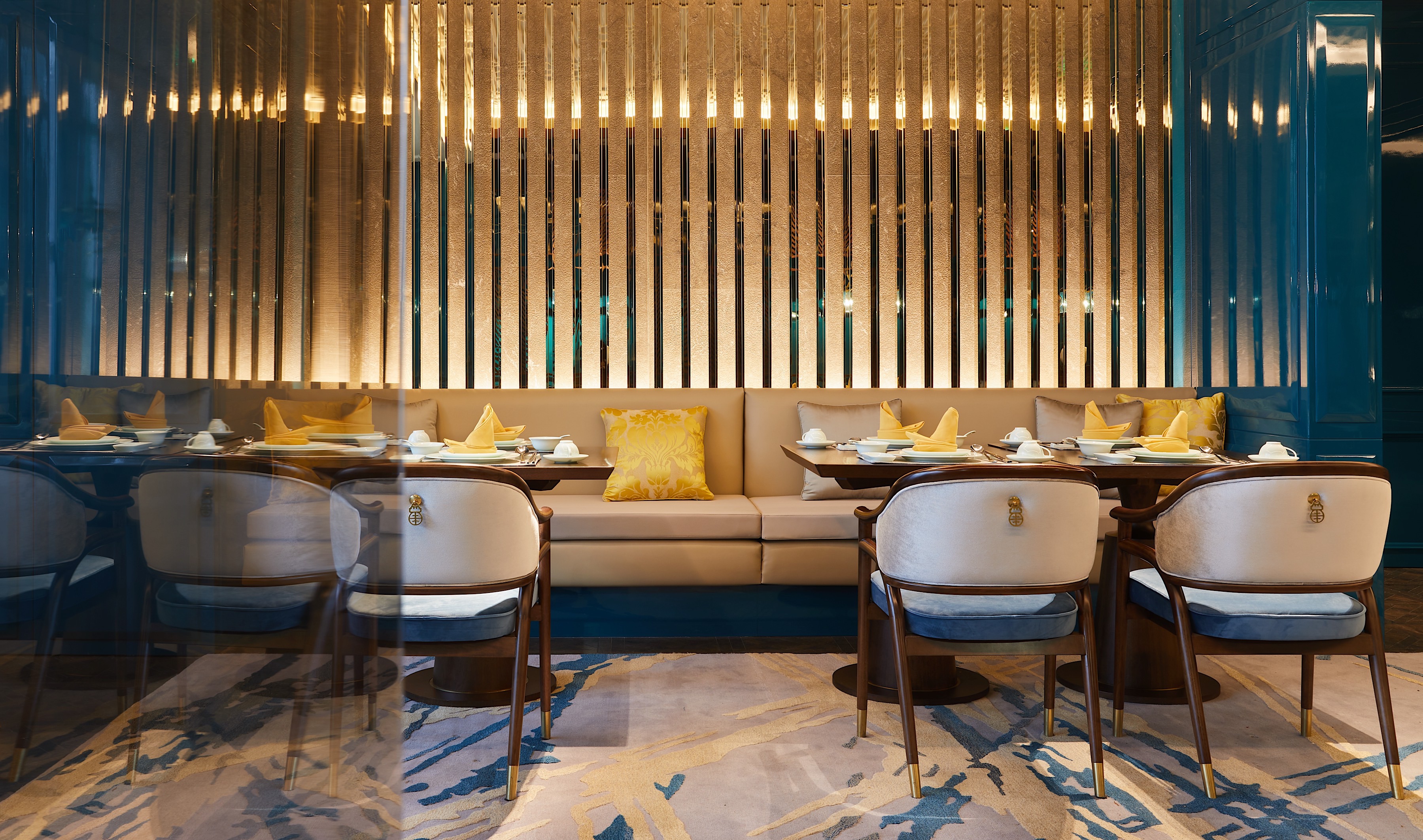 上海卓越铂尔曼酒店 (19)