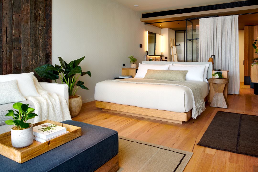 furniture for hotels