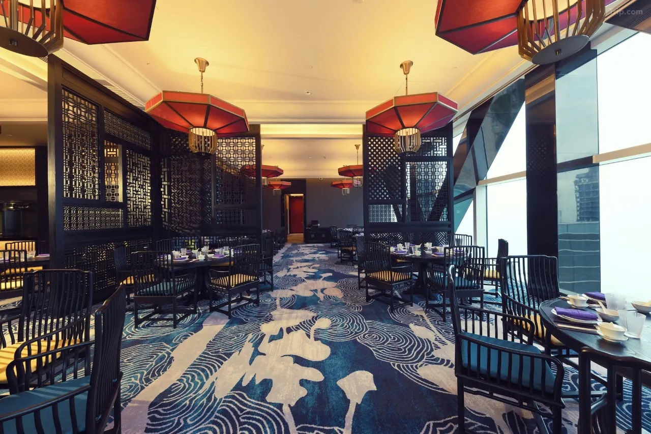 High end hotel furniture manufacturer