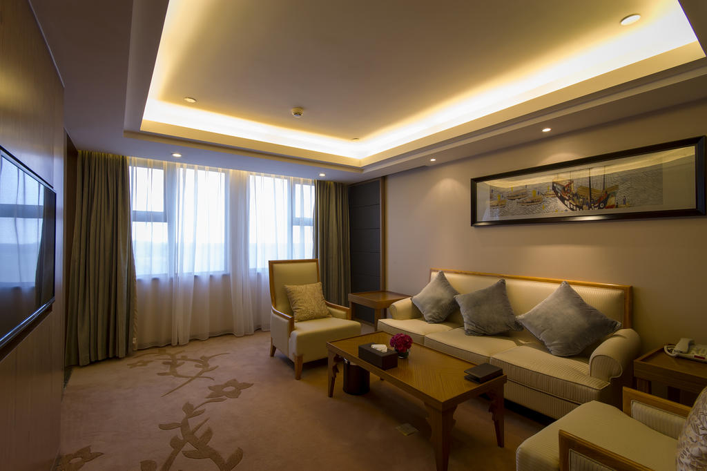 福州空港佰翔花园酒店 (5)