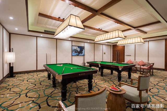 廊坊神农架阿尔卡迪亚森林酒店 (13)