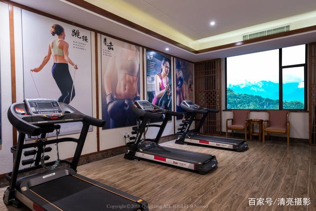 廊坊神农架阿尔卡迪亚森林酒店 (19)