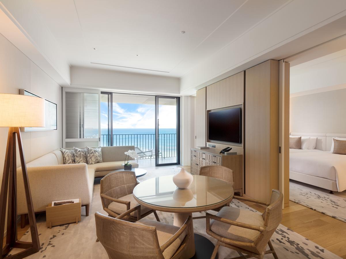 日本冲绳海丽客兰尼酒店 (5)