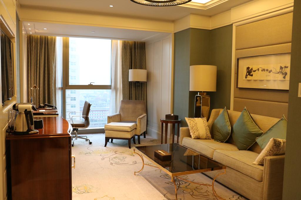 西安爵乐府酒店 (19)