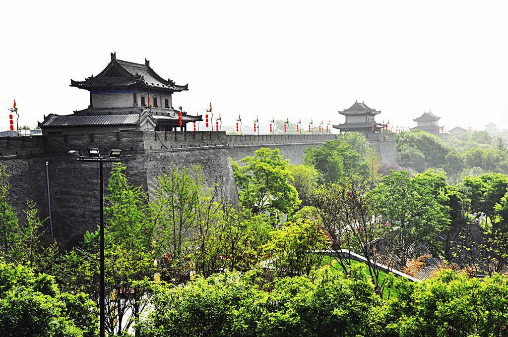 西安爵乐府酒店 (26)