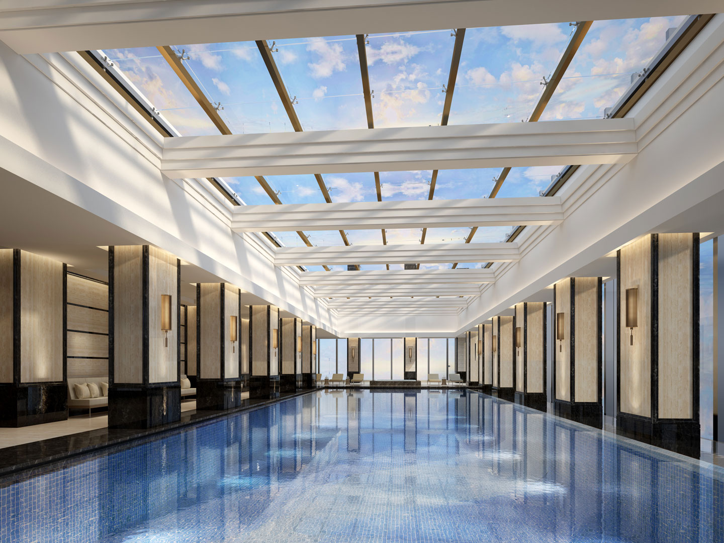 长沙瑞吉酒店 (14)