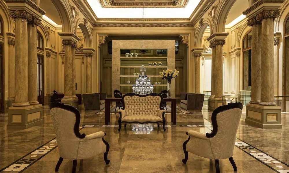 乌拉圭索菲特酒店 (11)