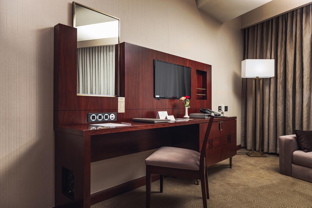 Coral Al Madinah酒店 (4)