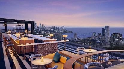 印度孟买四季酒店 (6)