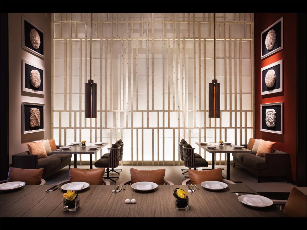 三亚太阳湾柏悦酒店 (5)