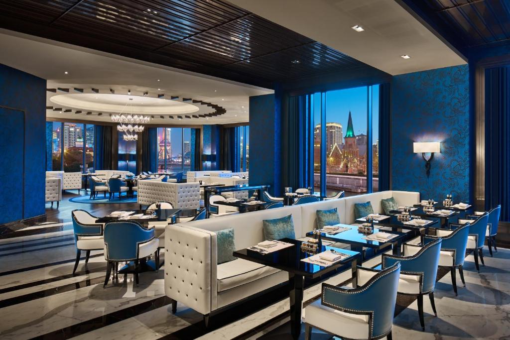 上海苏宁宝丽嘉酒店 (6)