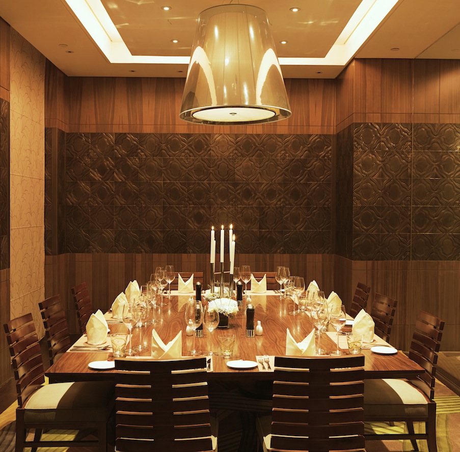 重庆凯宾斯基酒店 (12)