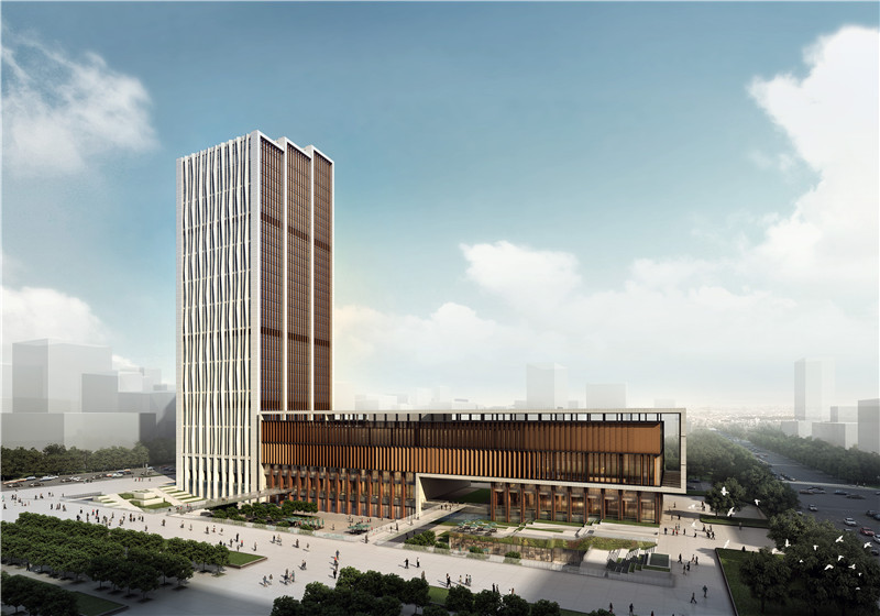 北京丰台万豪酒店 (6)