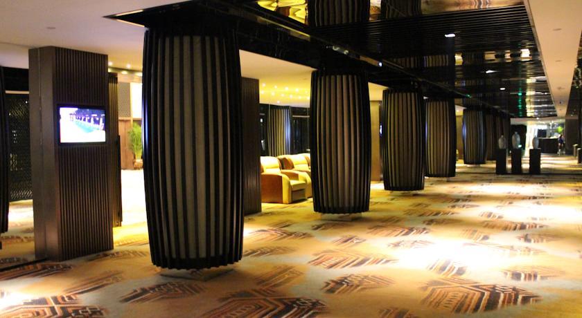 北京东升凯莱酒店 (12)