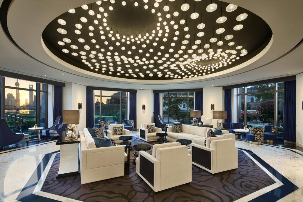 上海苏宁宝丽嘉酒店 (13)