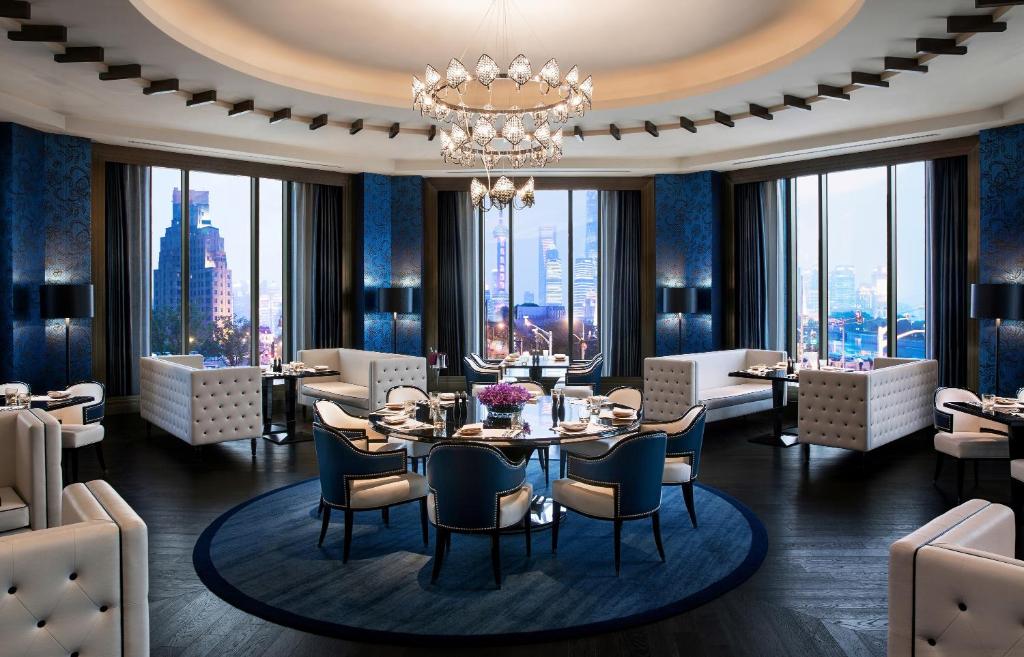 上海苏宁宝丽嘉酒店 (17)