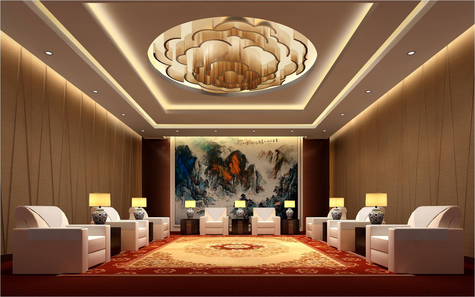 大连和怡阳光酒店 (2)