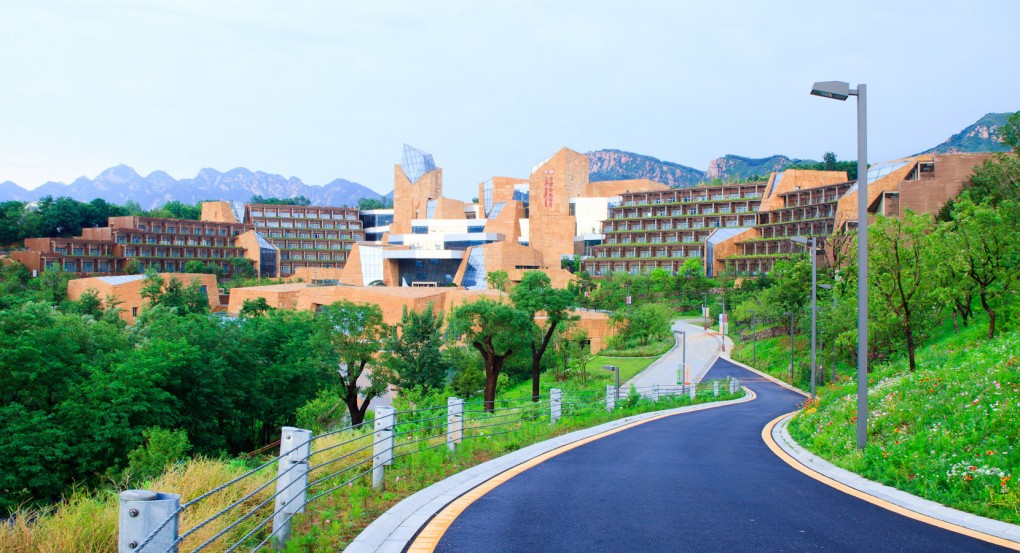 北京谷泉会议中心 (11)