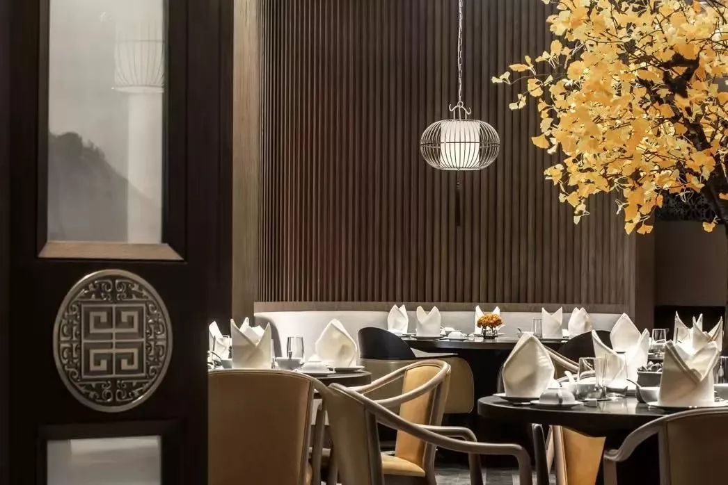 上海江桥绿地铂骊酒店 (7)