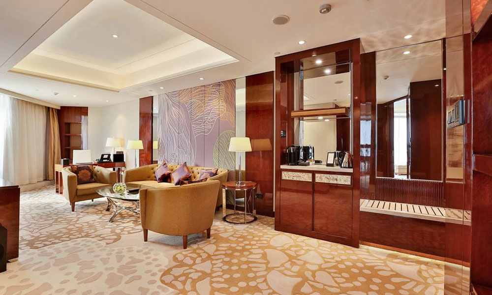 成都明宇豪雅客房 (5)