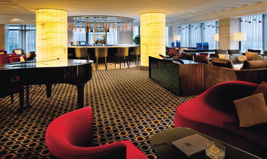 北京唐拉雅秀酒店 (5)