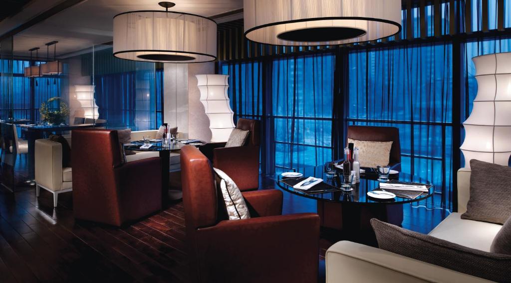 北京唐拉雅秀酒店 (12)