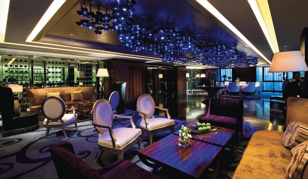 北京唐拉雅秀酒店 (10)