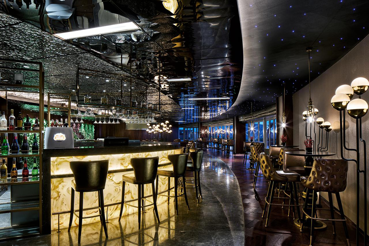 上海虹桥绿地铂瑞酒店 (15)