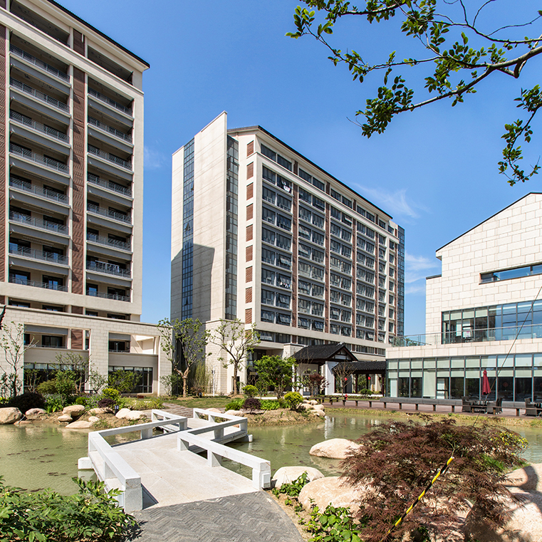 苏州怡养家园 (2)