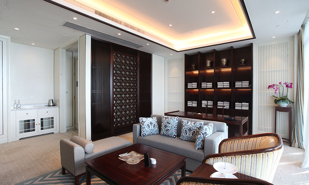 杭州柳莺里宾馆客房 (3)