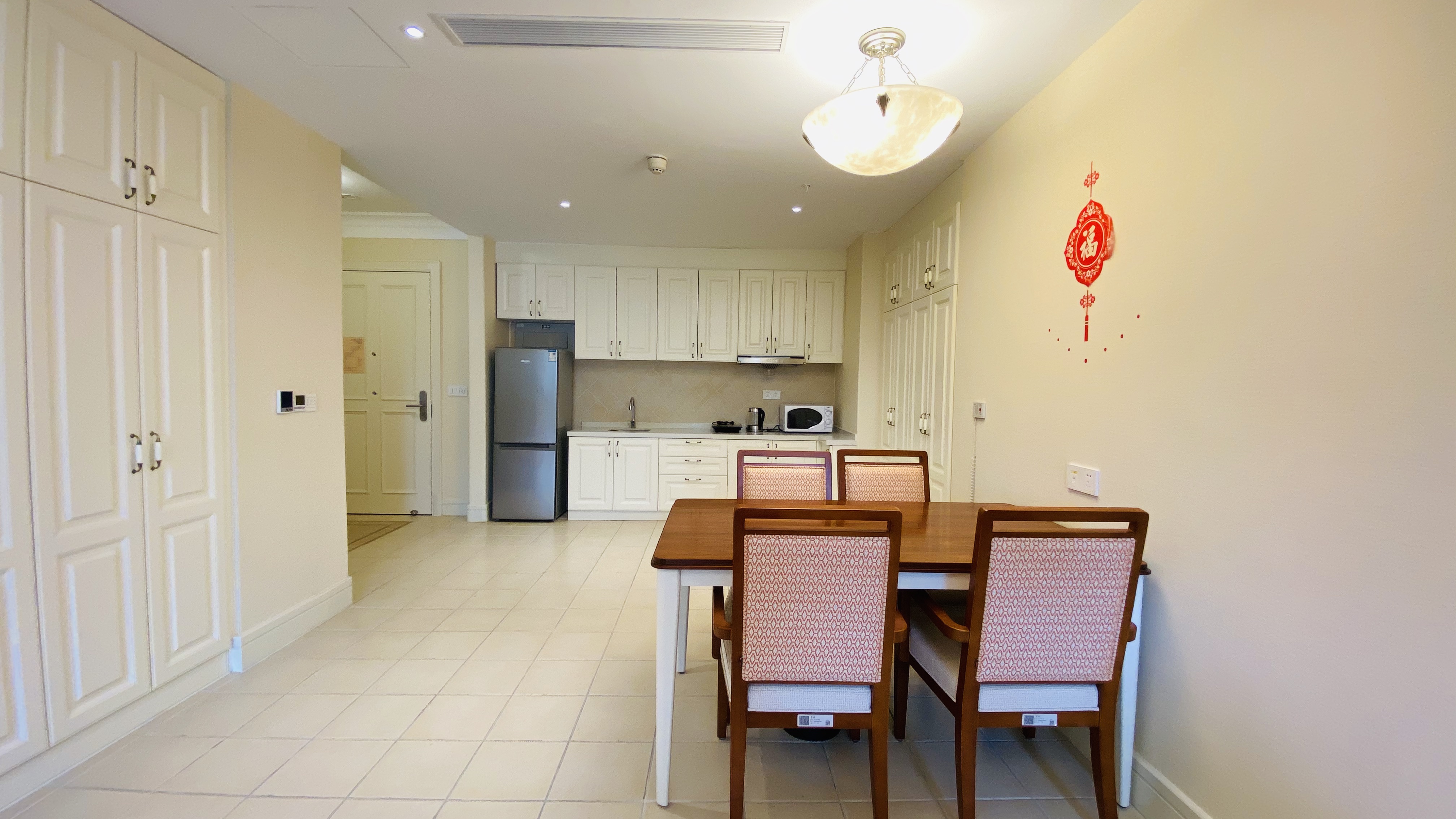 泰康之家&middot;吴园