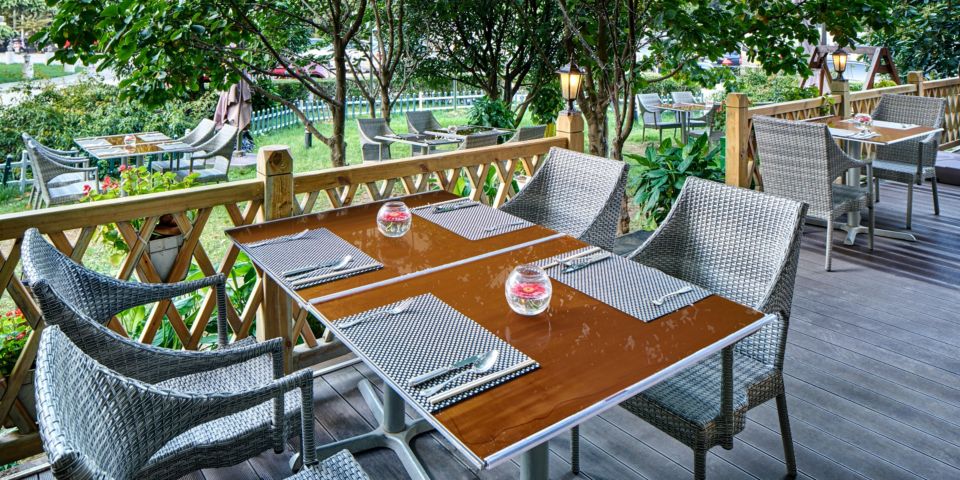 河南中州皇冠假日酒店 (22)