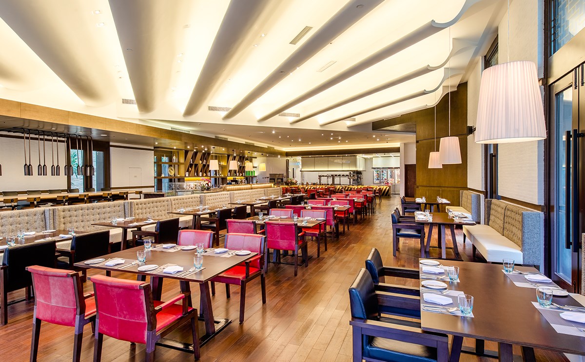 海南文昌希尔顿酒店 (12)