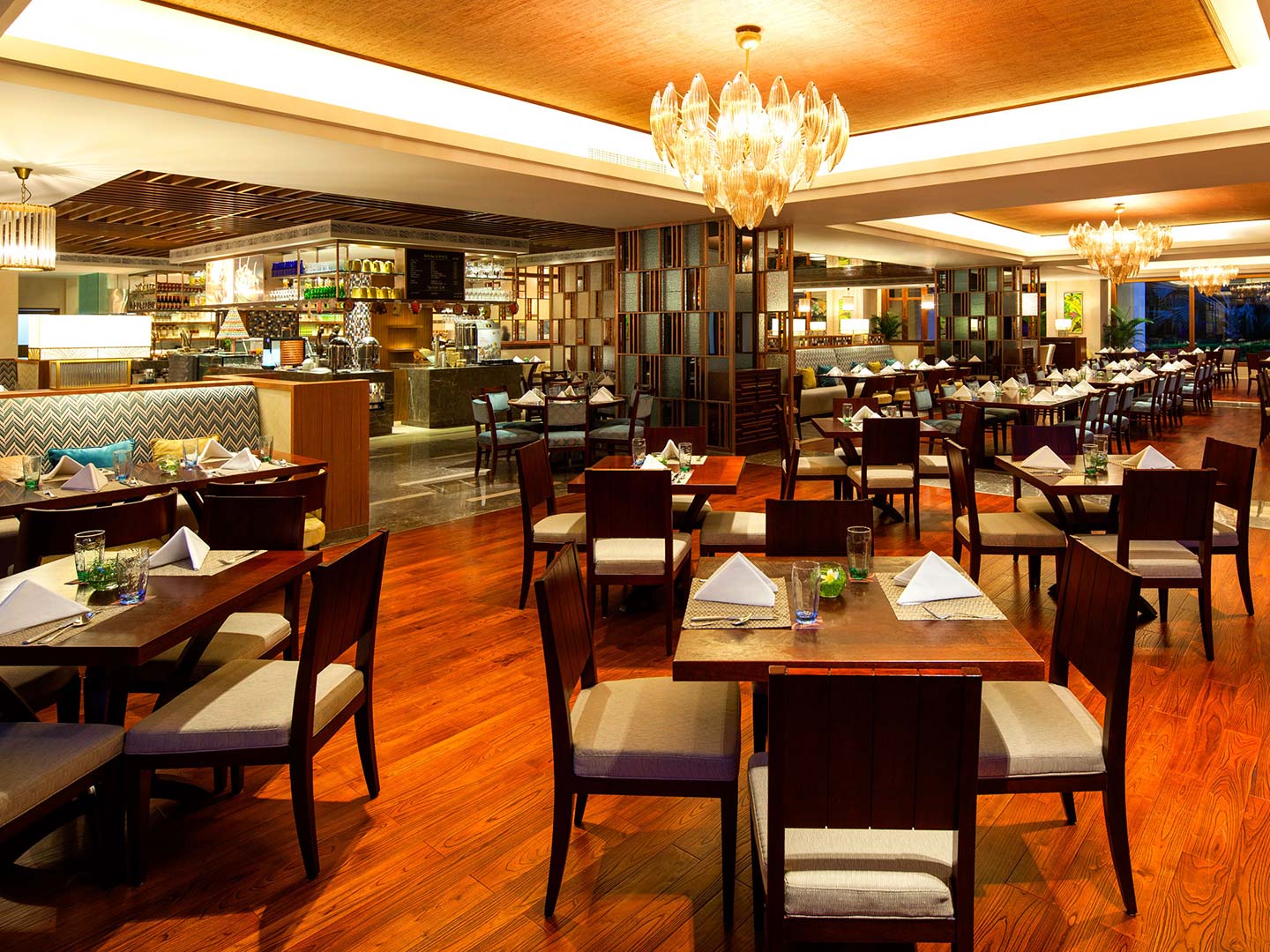 海口喜来登酒店 (8)