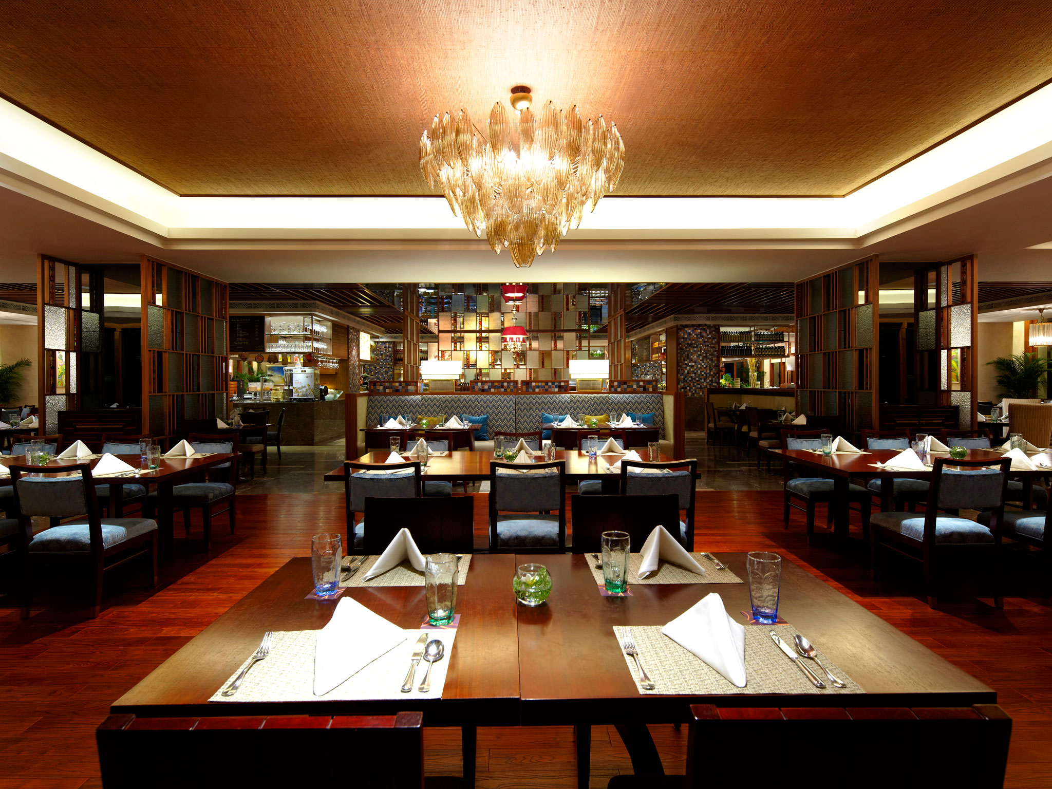 海口喜来登酒店 (7)