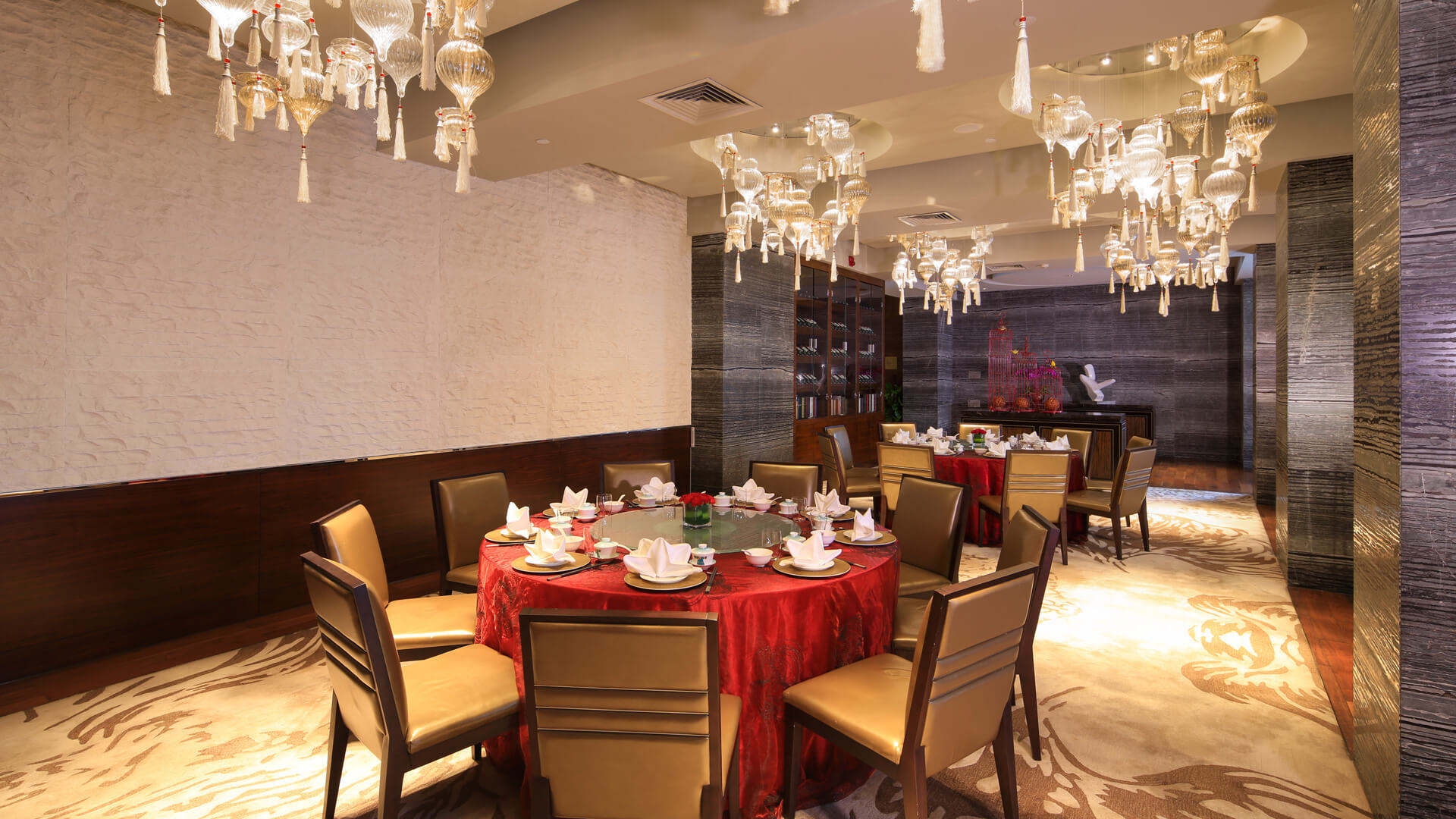 三亚美高梅金殿度假酒店 (7)