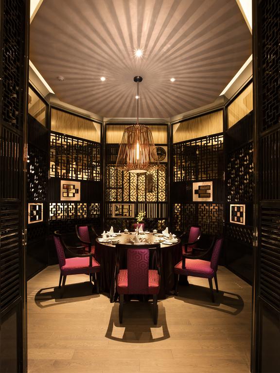 福州融侨皇冠假日 (9)