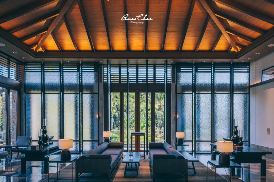 海南万宁神州半岛君悦酒店 (2)