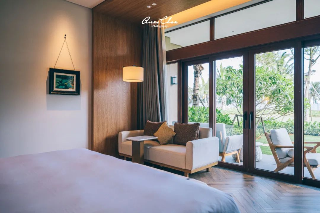 海南万宁神州半岛君悦酒店 (7)