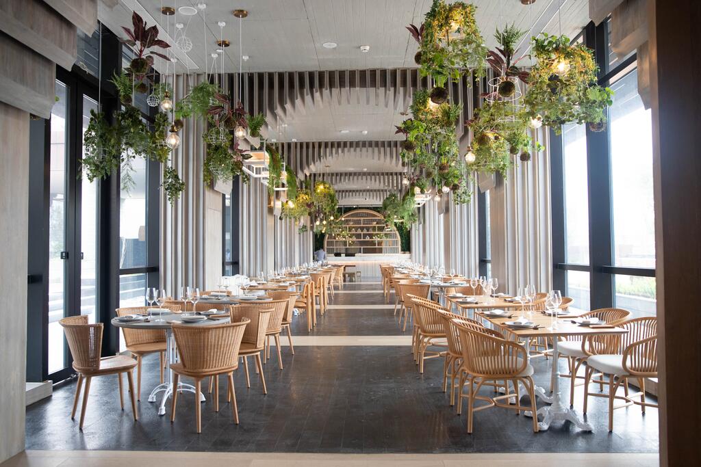 三亚阳光1酒店 (5)