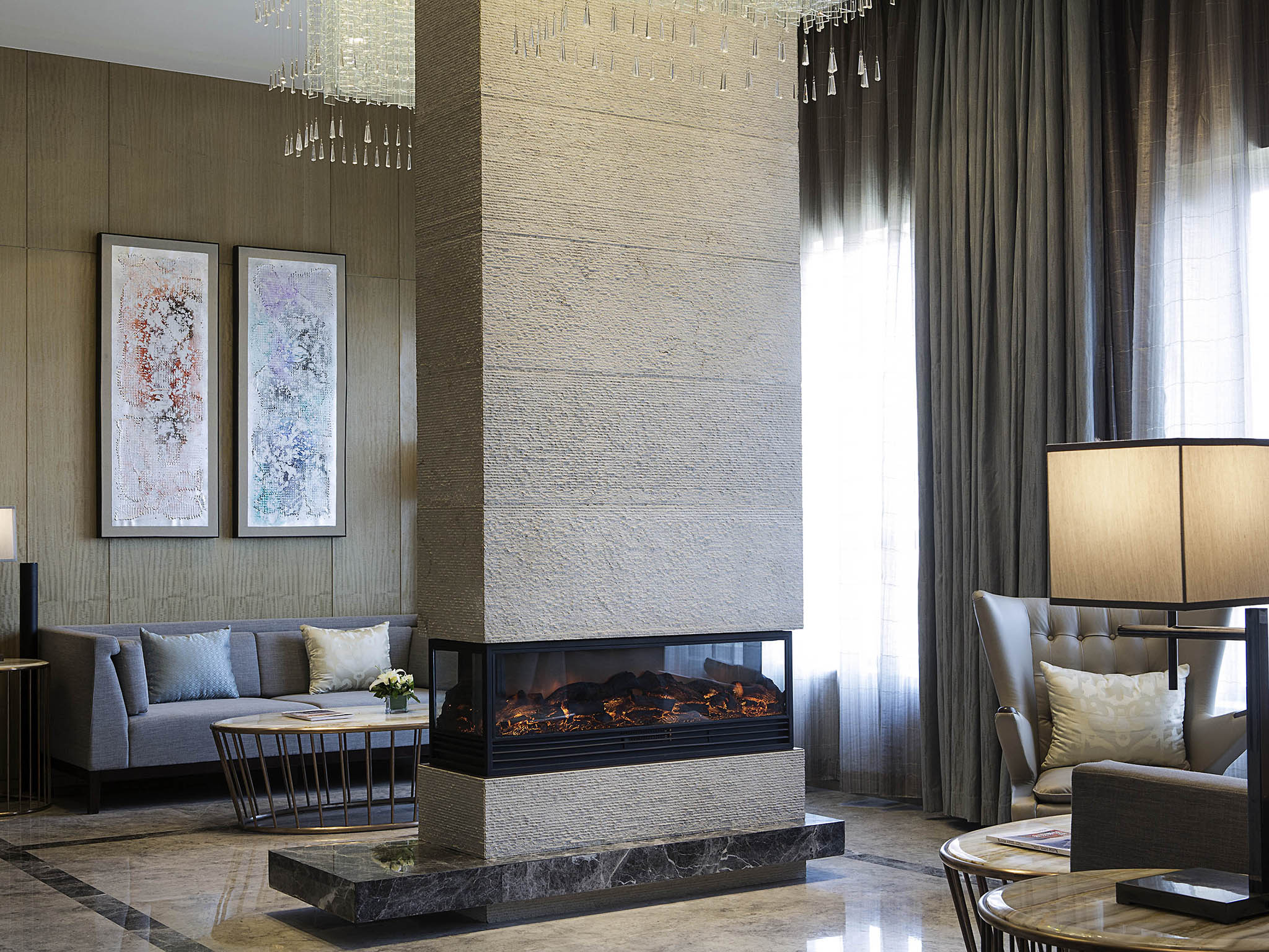 富力太原铂尔曼酒店 (5)