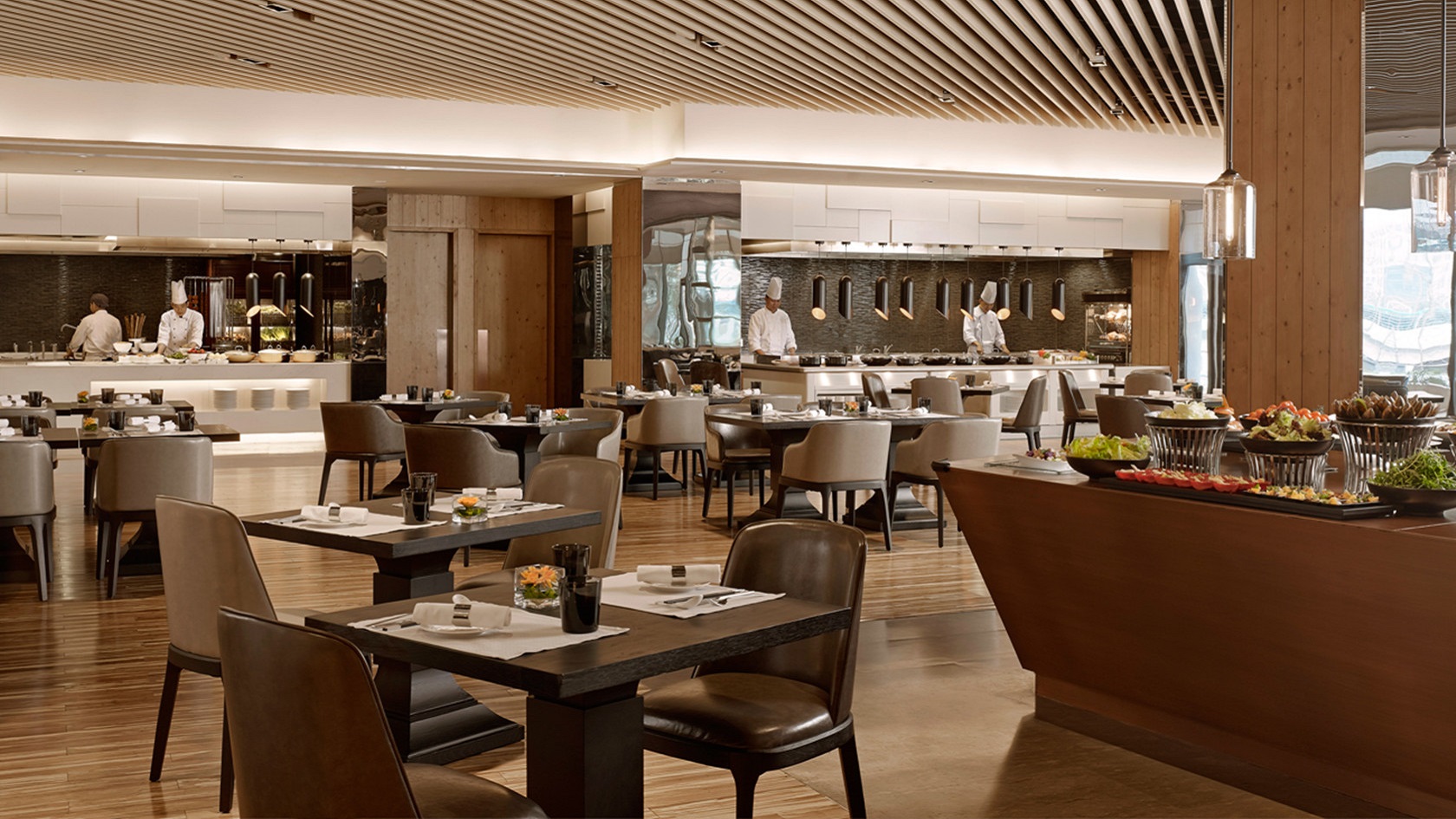 宁波朗豪酒店 (7)