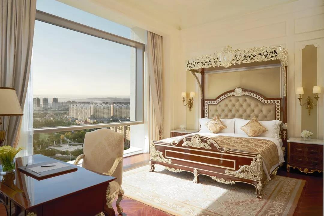 内蒙古赤峰玉龙国宾馆 (21)