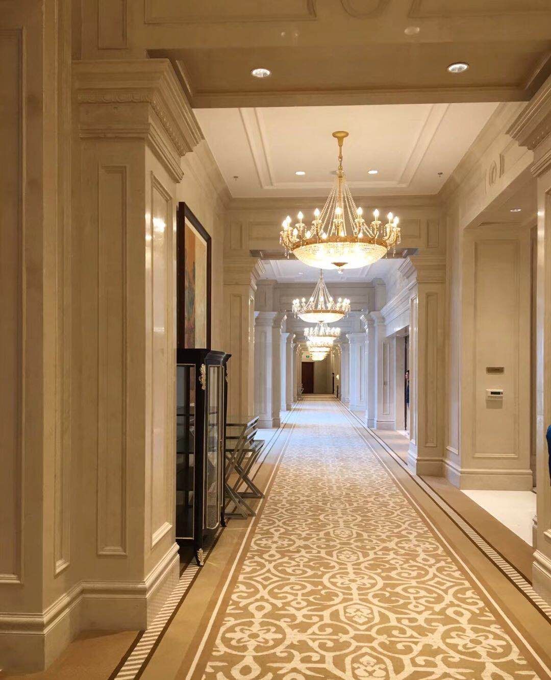 内蒙古赤峰玉龙国宾馆 (9)