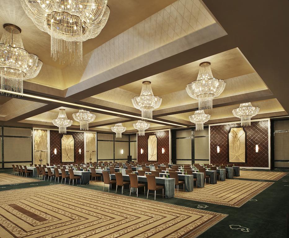 天津瑞吉酒店 (4)