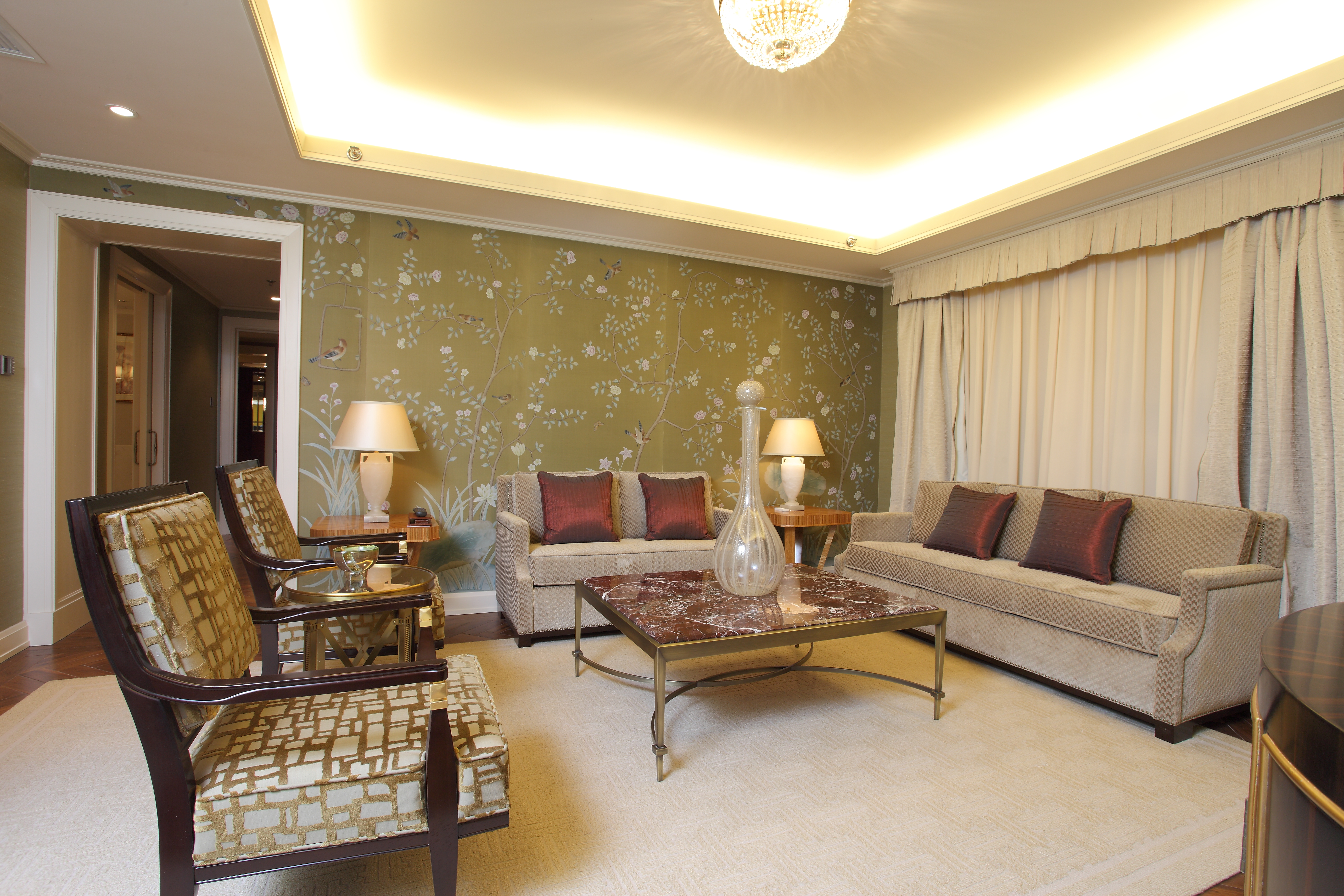 天津利顺德酒店 (27)