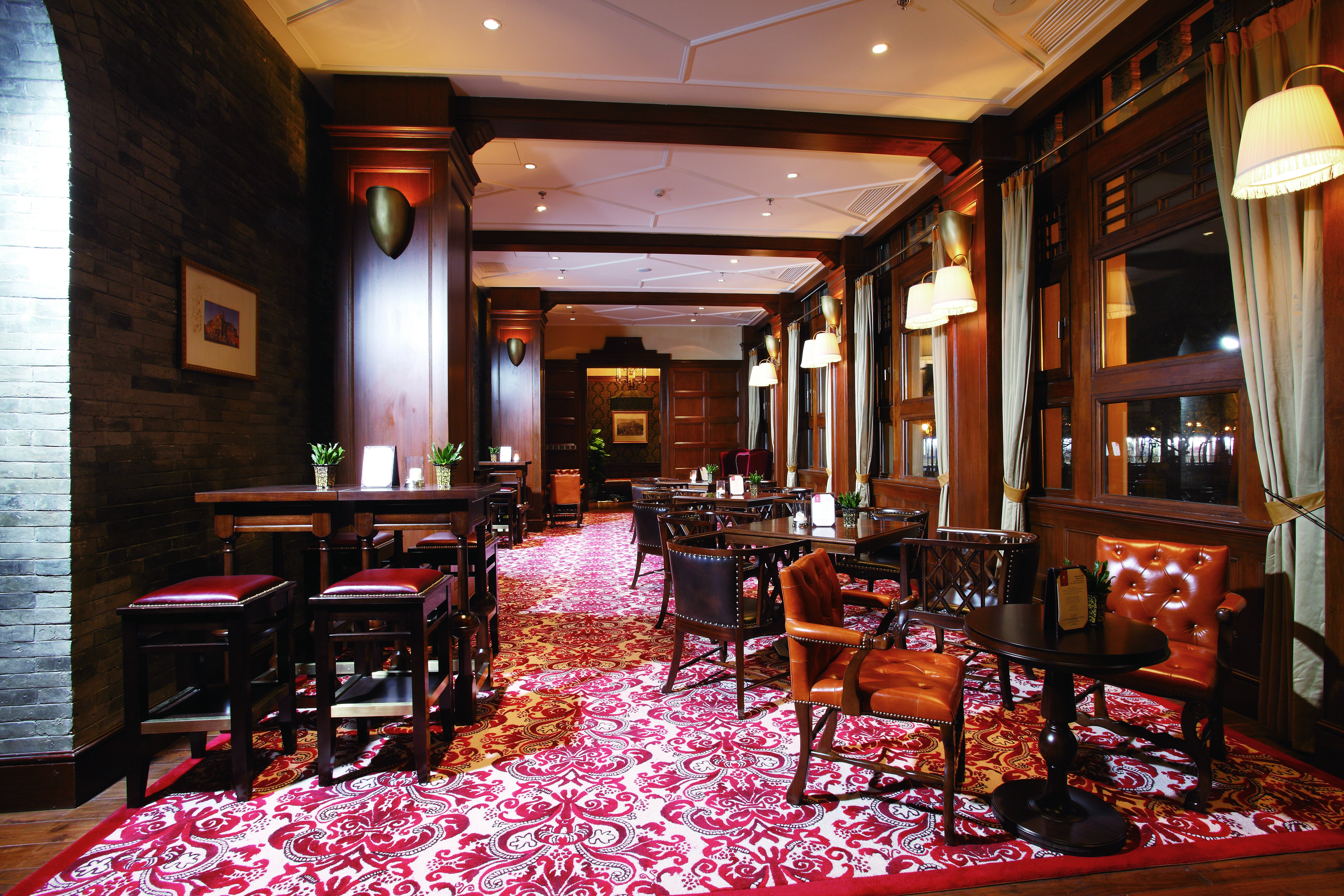 天津利顺德酒店 (8)