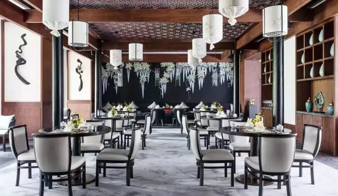 宁波东钱湖康得思酒店 (8)